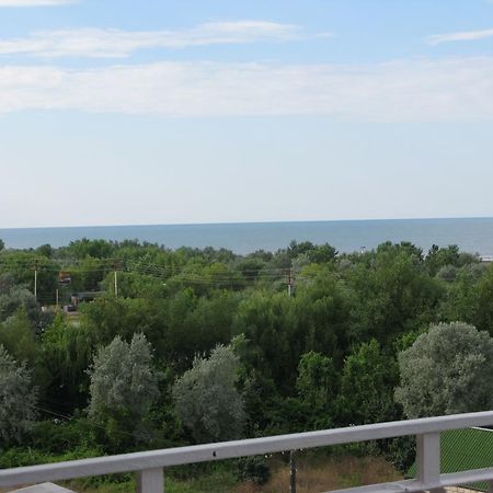 Deniz Guest House Nabran Exterior photo