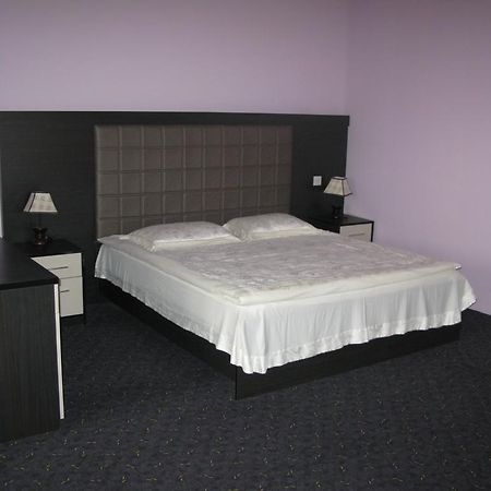 Deniz Guest House Nabran Exterior photo