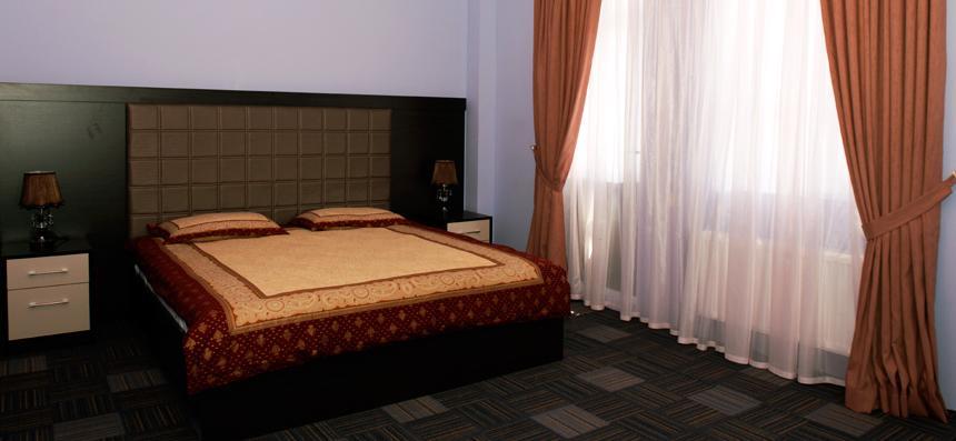 Deniz Guest House Nabran Exterior photo
