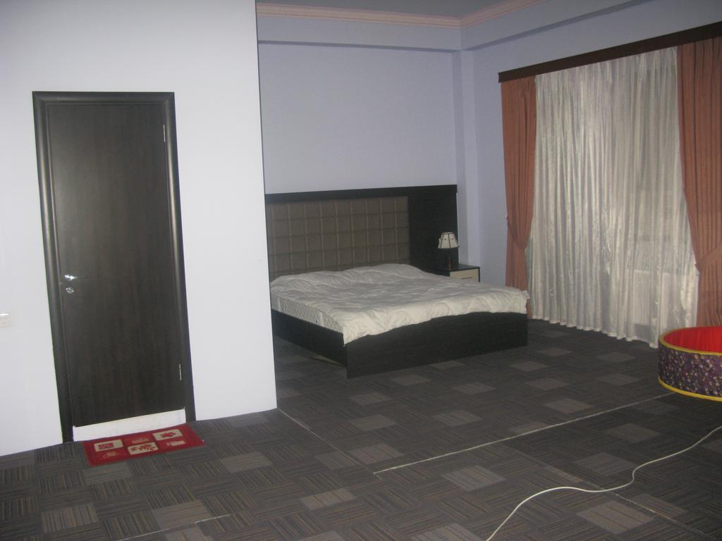Deniz Guest House Nabran Exterior photo