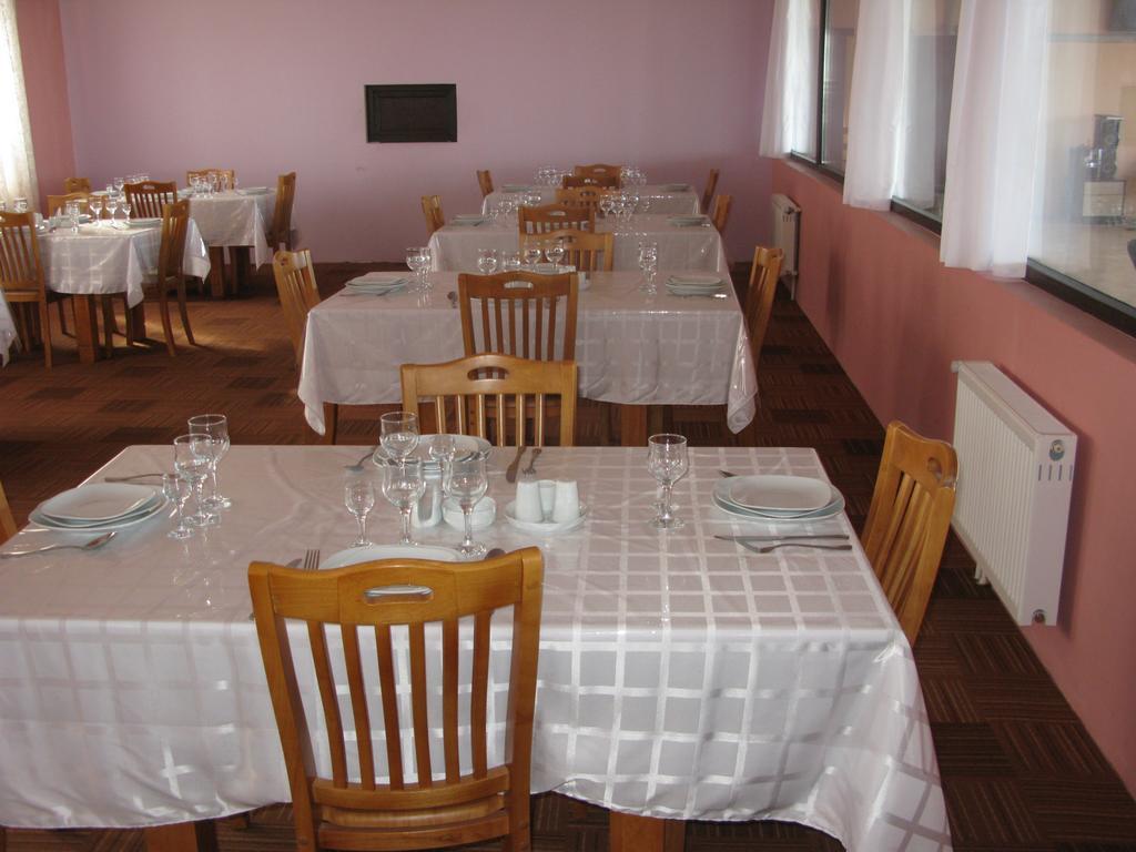 Deniz Guest House Nabran Exterior photo