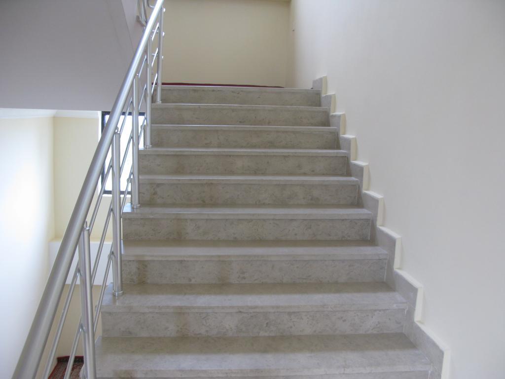 Deniz Guest House Nabran Exterior photo