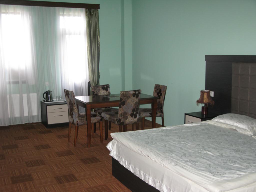 Deniz Guest House Nabran Exterior photo